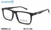 Оправа Thom RICHARD TR6058 C1 Blue Blocker