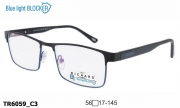 Оправа Thom RICHARD TR6059 C3 Blue Blocker