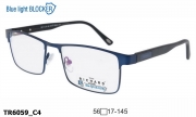 Оправа Thom RICHARD TR6059 C4 Blue Blocker