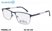 Оправа Thom RICHARD TR6060 C4 Blue Blocker