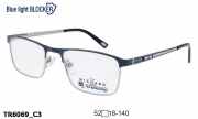 Оправа Thom RICHARD TR6069 C3 Blue Blocker