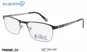 Оправа Thom RICHARD TR6069 C4 Blue Blocker