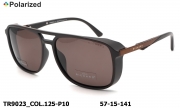 Thom RICHARD очки TR9023 COL.125-P10 polarized