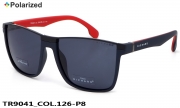 Thom RICHARD очки TR9041 COL.126-P8