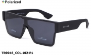 Thom RICHARD очки TR9046 COL.102-P1 polarized