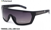 Thom RICHARD очки TR9050 COL.108-G15 polarized