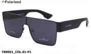 Thom RICHARD очки TR9051 COL.01-P1 polarized