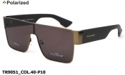 Thom RICHARD очки TR9051 COL.40-P10 polarized