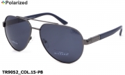 Thom RICHARD очки TR9052 COL.15-P8 polarized