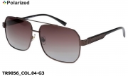 Thom RICHARD очки TR9056 COL.04-G3 polarized