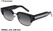 Thom RICHARD очки TR9061 COL.108-G15 polarized