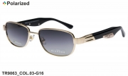 Thom RICHARD очки TR9063 COL.03-G16 polarized