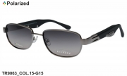 Thom RICHARD очки TR9063 COL.15-G15 polarized