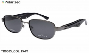 Thom RICHARD очки TR9063 COL.15-P1 polarized