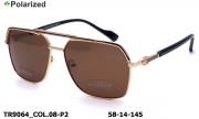 Thom RICHARD очки TR9064 COL.08-P2 polarized