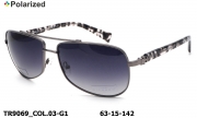 Thom RICHARD очки TR9069 COL.03-G1 polarized