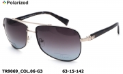 Thom RICHARD очки TR9069 COL.06-G3 polarized