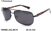 Thom RICHARD очки TR9069 COL.08-P1 polarized