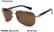 Thom RICHARD очки TR9069 COL.13-P2 polarized