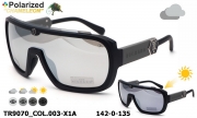 Thom RICHARD очки TR9070 COL.003-X1A polarized