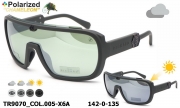 Thom RICHARD очки TR9070 COL.005-X6A polarized