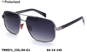 Thom RICHARD очки TR9071 COL.04-G1 polarized