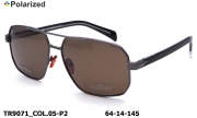 Thom RICHARD очки TR9071 COL.05-P2 polarized