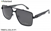 Thom RICHARD очки TR9072 COL.01-P1 polarized