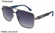 Thom RICHARD очки TR9072 COL.02-G7 polarized