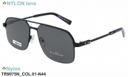 Thom RICHARD очки TR9075N COL.01-N44 Nylon