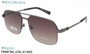Thom RICHARD очки TR9075N COL.41-N43 Nylon