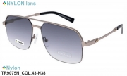 Thom RICHARD очки TR9075N COL.43-N38 Nylon