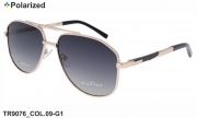 Thom RICHARD очки TR9076 COL.09-G1 polarized