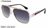 Thom RICHARD очки TR9077 COL.09-G1 polarized