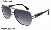 Thom RICHARD очки TR9077 COL.17-G1 polarized