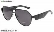 Thom RICHARD очки TR9079 COL.01-P1 polarized