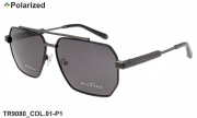 Thom RICHARD очки TR9080 COL.01-P1 polarized