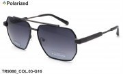 Thom RICHARD очки TR9080 COL.03-G16 polarized