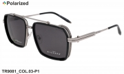 Thom RICHARD очки TR9081 COL.03-P1 polarized