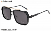 Thom RICHARD очки TR9081 COL.108-P1 polarized