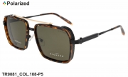 Thom RICHARD очки TR9081 COL.108-P5 polarized