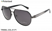 Thom RICHARD очки TR9082 COL.01-P1 polarized