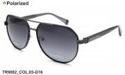 Thom RICHARD очки TR9082 COL.03-G16 polarized