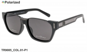 Thom RICHARD очки TR9085 COL.01-P1 polarized
