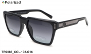 Thom RICHARD очки TR9086 COL.102-G16 polarized