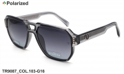 Thom RICHARD очки TR9087 COL.103-G16 polarized