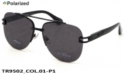 Thom RICHARD очки TR9502 COL.01-P1