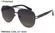 Thom RICHARD очки TR9502 COL.17-G15
