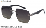 Thom RICHARD очки TR9503 COL.15-G15