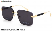 Thom RICHARD очки TR9507 COL.31-G16